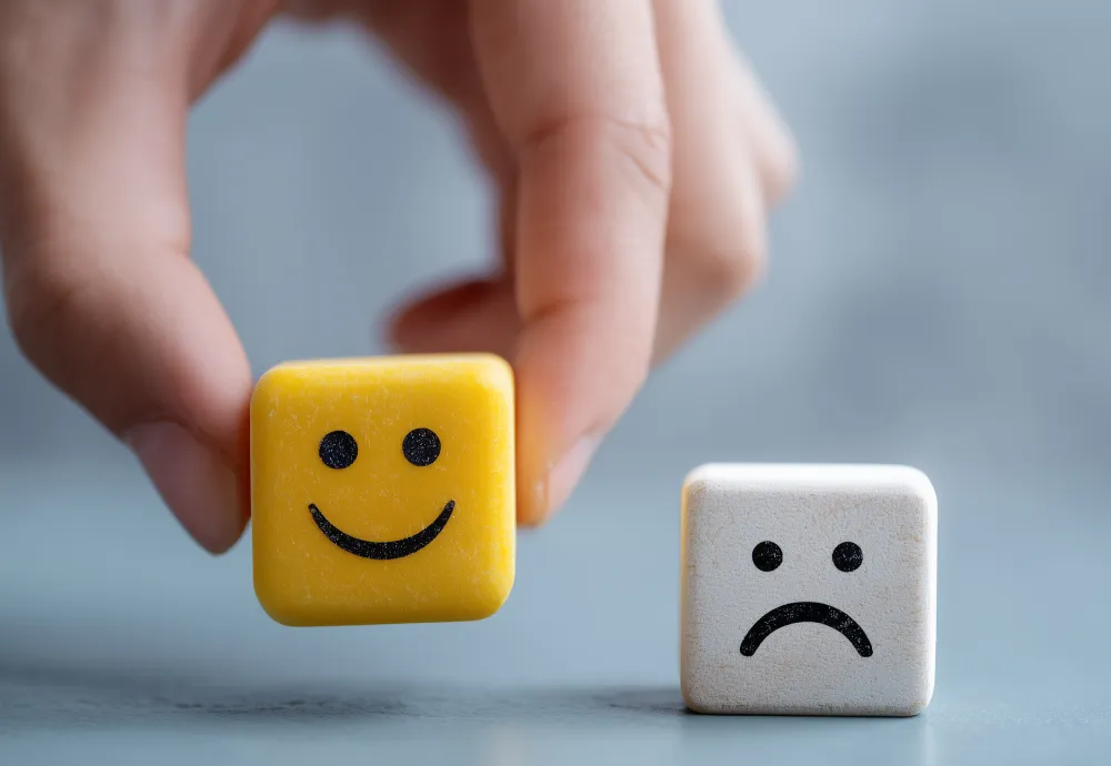 Daily Positive Mindset Exercises